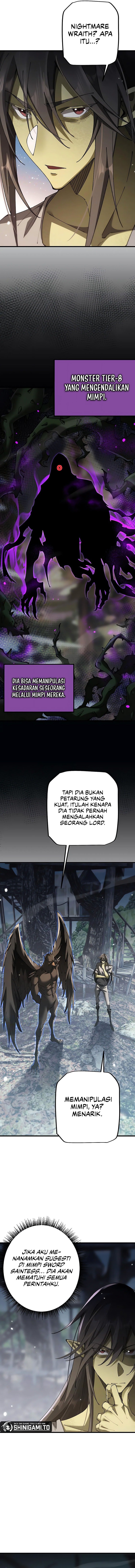 From Goblin to Goblin God chapter 59